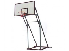 籃球架、運動器材