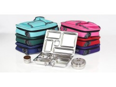 白銹鋼套裝、家居