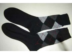 出口單針筒襪子、襪子