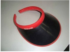 遮陽帽，帽子，配飾