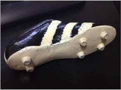 鞋子，鞋襪，鞋類