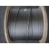 供應不銹鋼軟、硬鋼絲繩，多股不銹鋼鋼絲繩