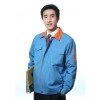 樟樹沃克迪威工程服 213款廠服 供應(yīng)雙層加厚工作服