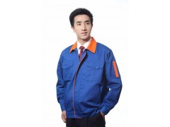 廠服　沃克迪威廠服訂做　車(chē)員員工廠服　廠服定制